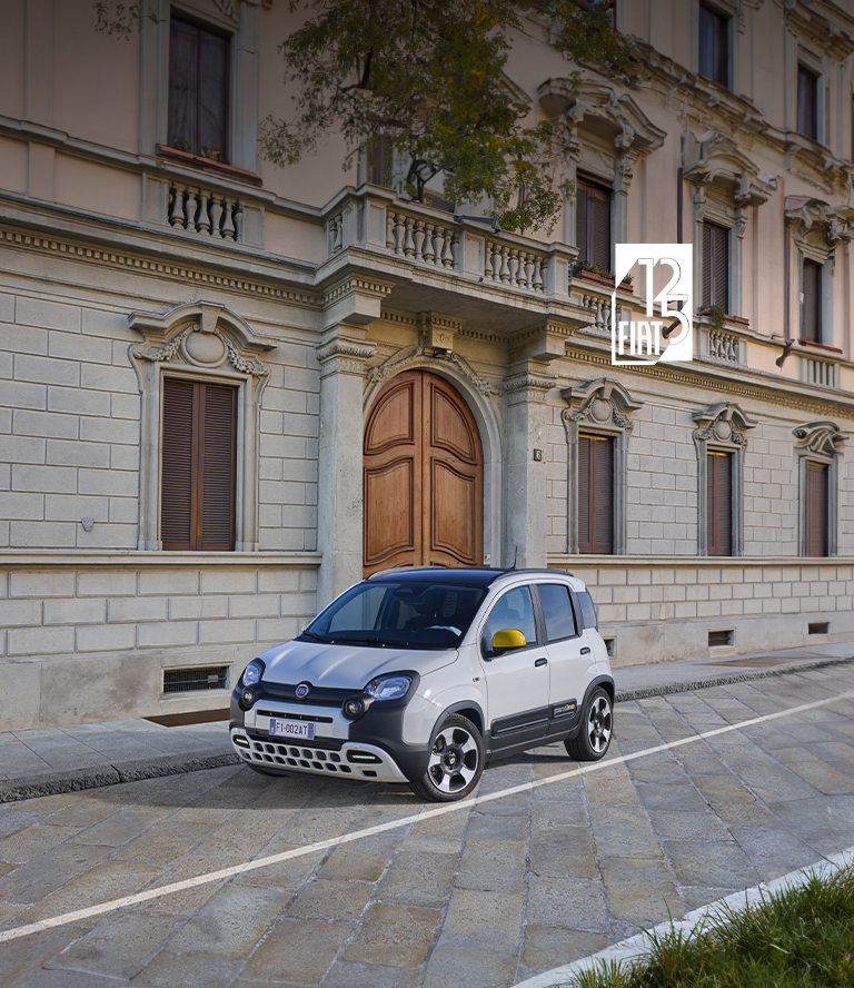 Fiat Deutschland Neue Hybrid und Elektroautos kaufen