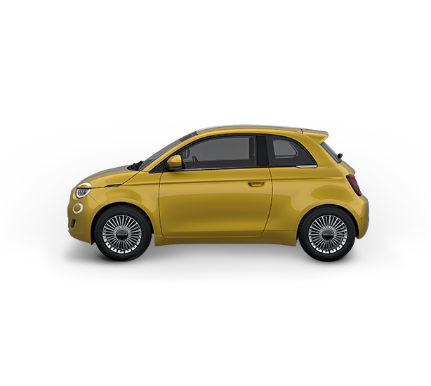 Fiat Panda Cross Modelle 