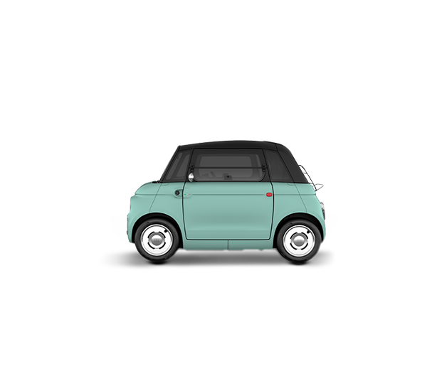 Fiat Topolino Cross Modelle 