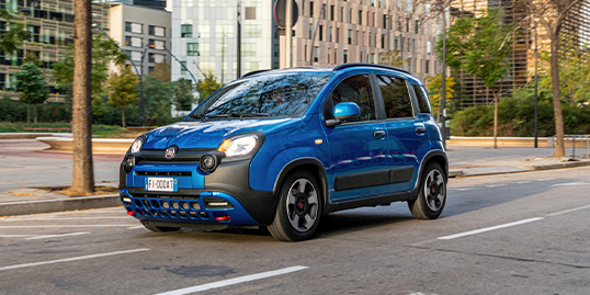 Hybrid Hammer Von Fiat!  Erfahren Sie Alles Über Die Testphase. - u01dtda