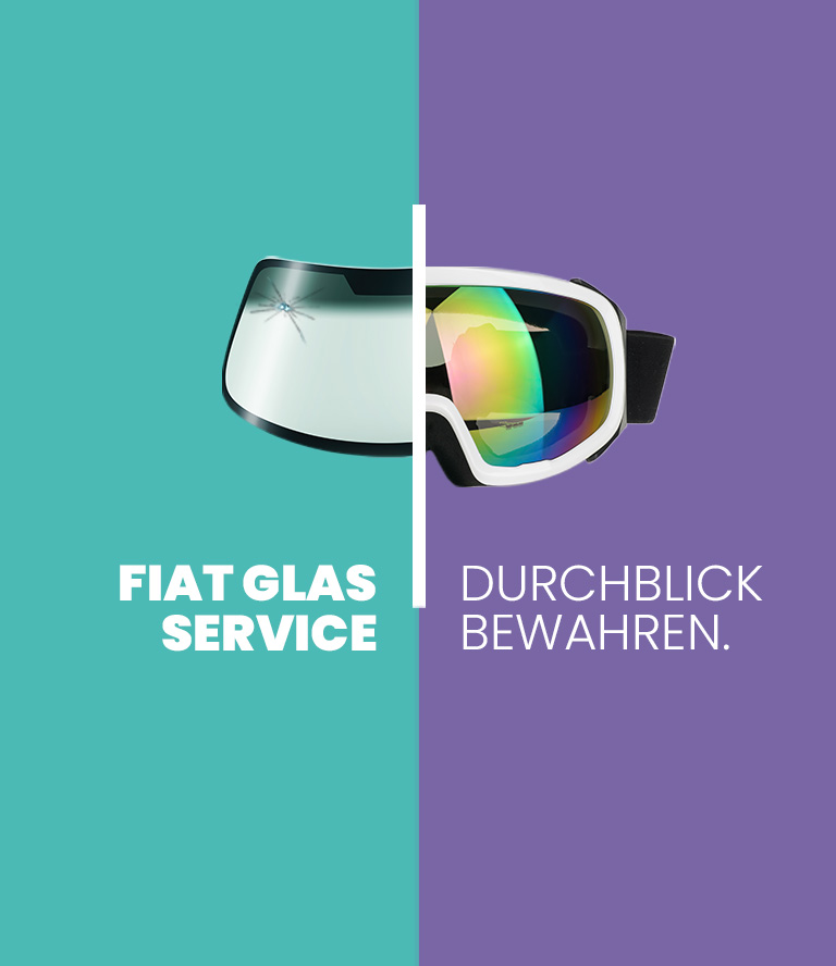 FIAT GLAS SERVICE