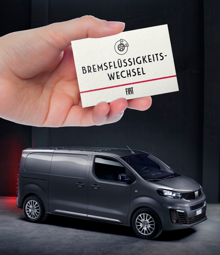 Fiat Professional Reifen