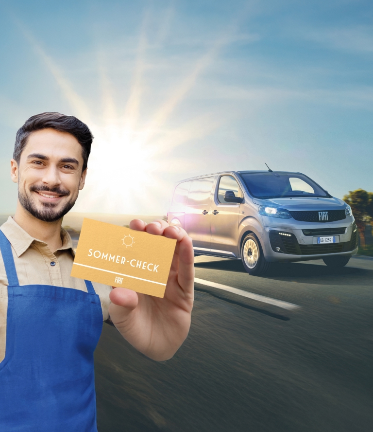 Fiat Professional Reifen