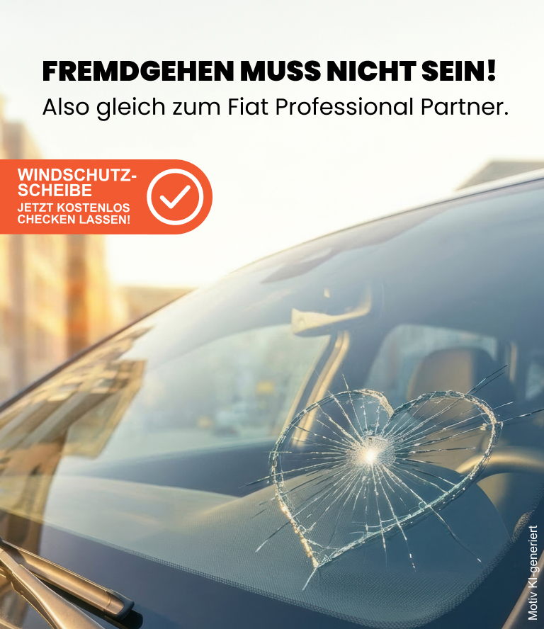 Fiat Professional Reifen