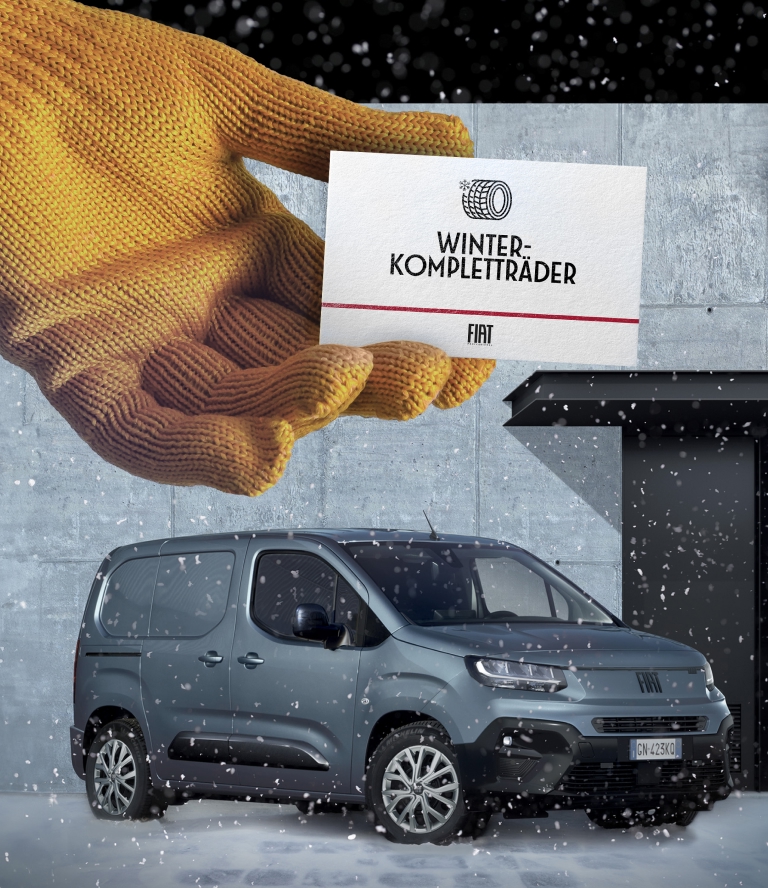Fiat Professional Reifen