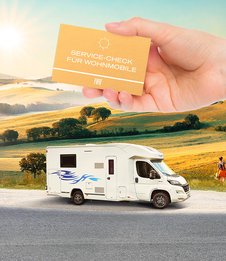 Fiat Professional Reifen